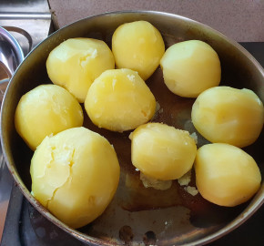 [그랑농원] 6월 수확 햇감자 조풍 수미 두백 감자 5kg(크기혼합) (7월1일 부터 배송)